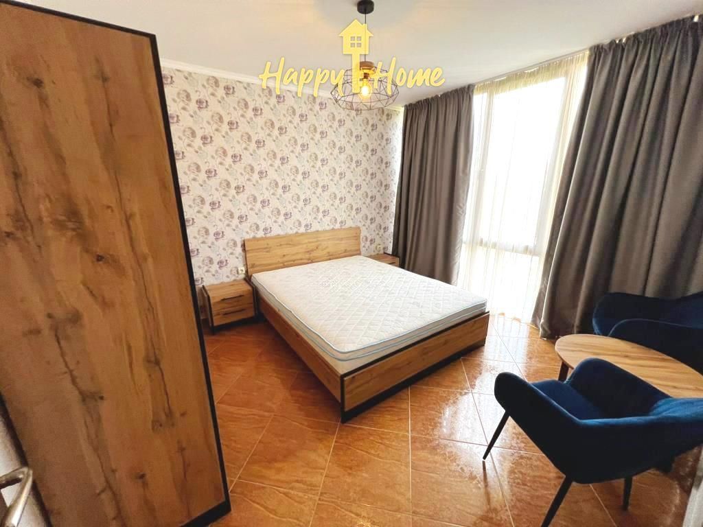 Квартира в Святом Власе, Болгария, 79 м² - фото 7