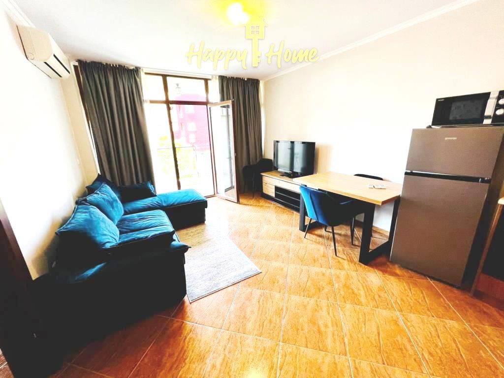 Квартира в Святом Власе, Болгария, 79 м² - фото 3