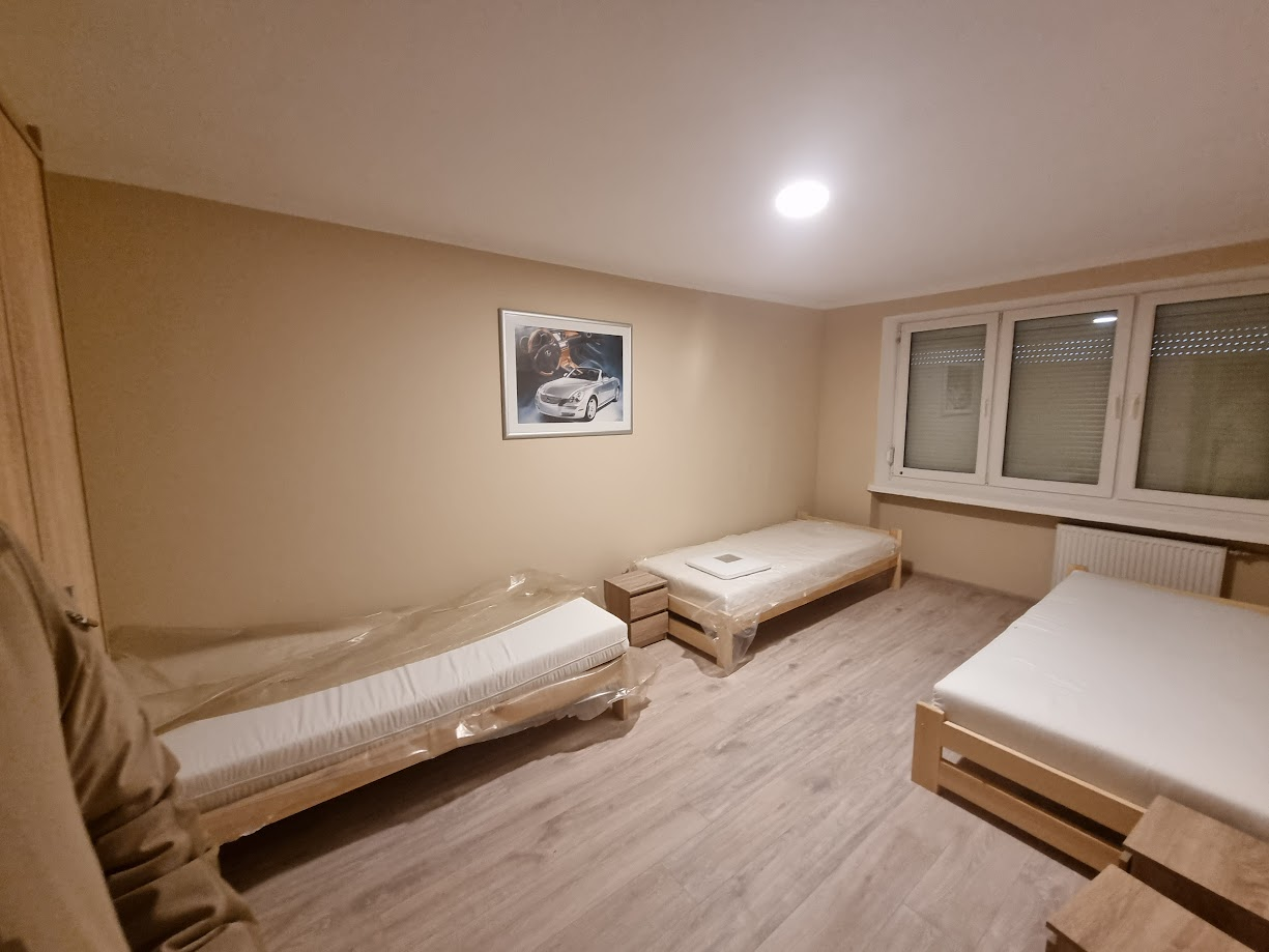 Доходный дом во Вроцлаве, Польша, 10 000 м² - фото 10