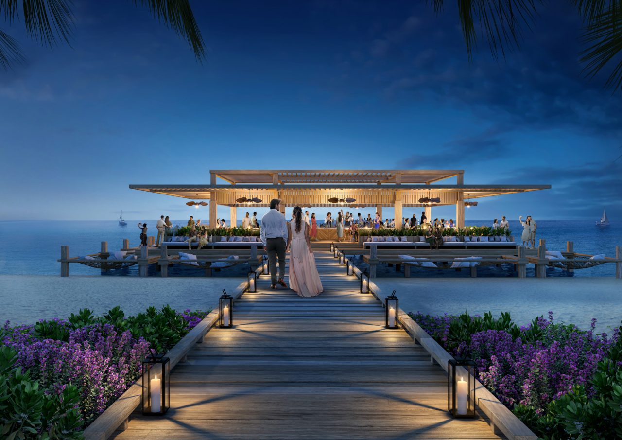 Апартаменты в Рас-эль-Хайме, ОАЭ, 160 м² - фото 3