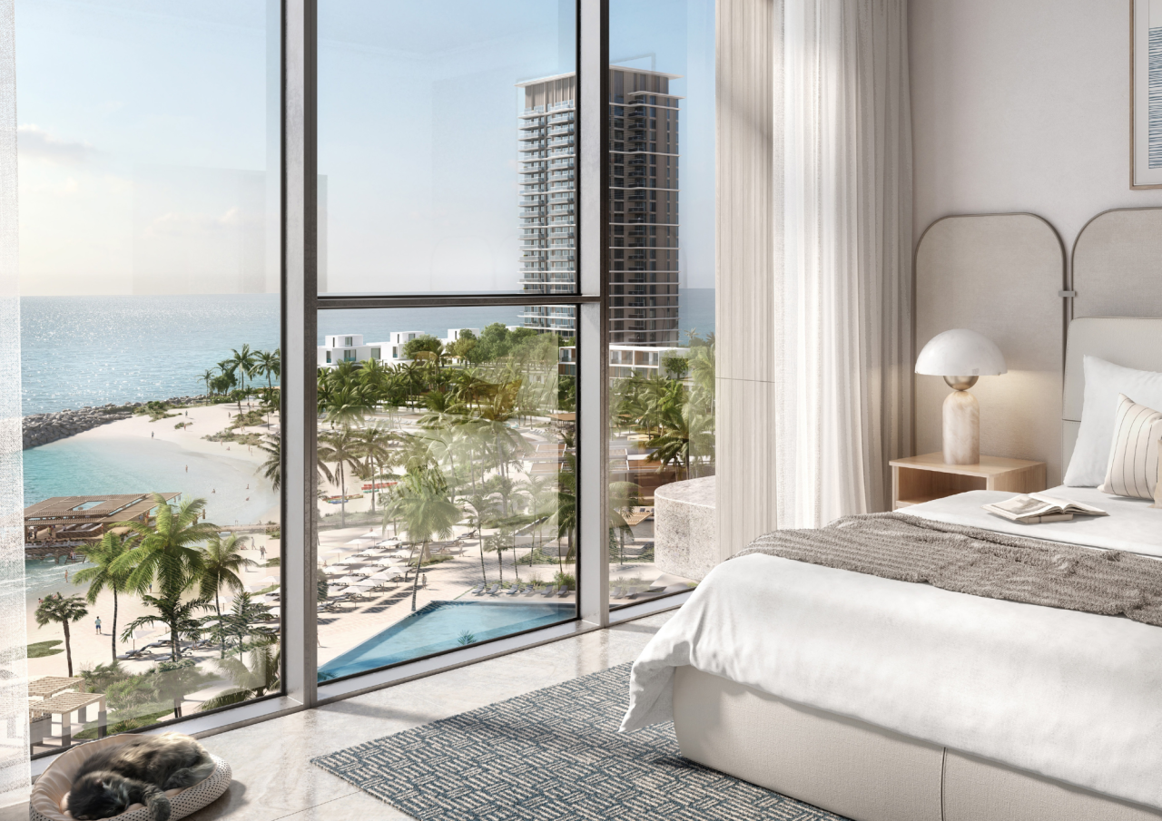 Апартаменты в Рас-эль-Хайме, ОАЭ, 160 м² - фото 7