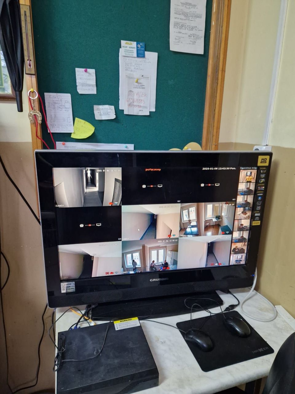 Доходный дом во Вроцлаве, Польша, 10 000 м² - фото 15