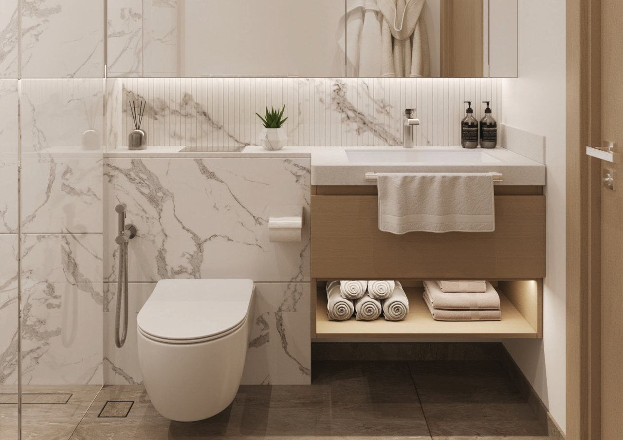 Апартаменты в Рас-эль-Хайме, ОАЭ, 148 м² - фото 3