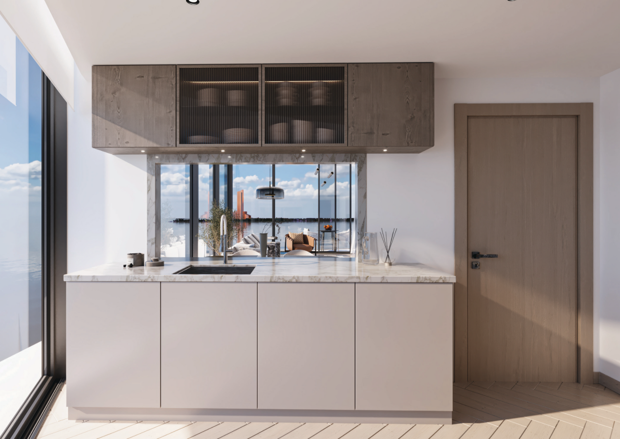 Апартаменты в Рас-эль-Хайме, ОАЭ, 148 м² - фото 6