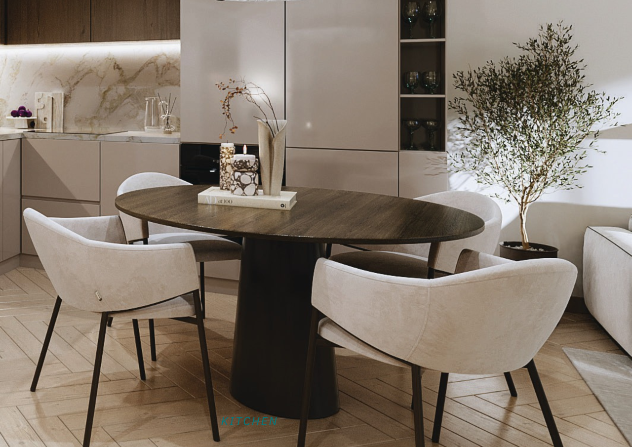 Апартаменты в Рас-эль-Хайме, ОАЭ, 148 м² - фото 4