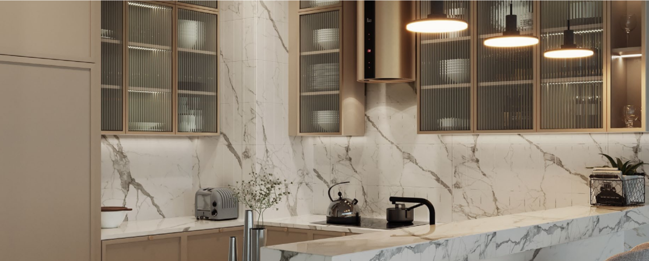 Апартаменты в Рас-эль-Хайме, ОАЭ, 175 м² - фото 9