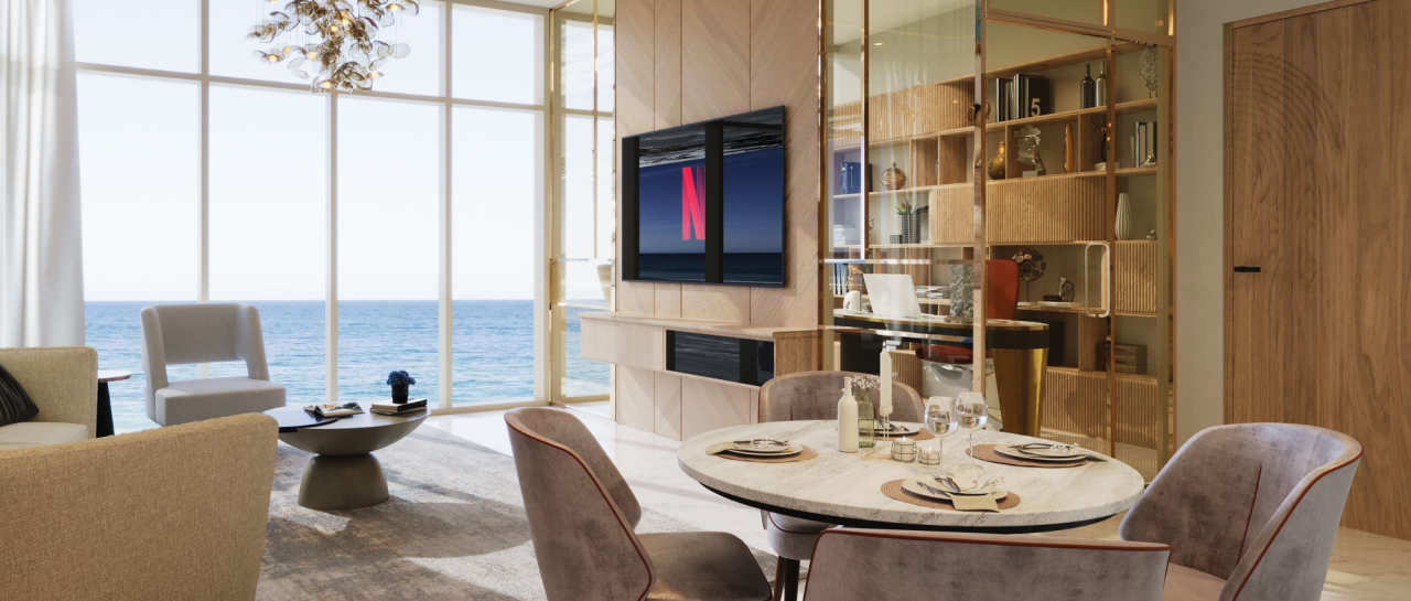 Апартаменты в Рас-эль-Хайме, ОАЭ, 175 м² - фото 8