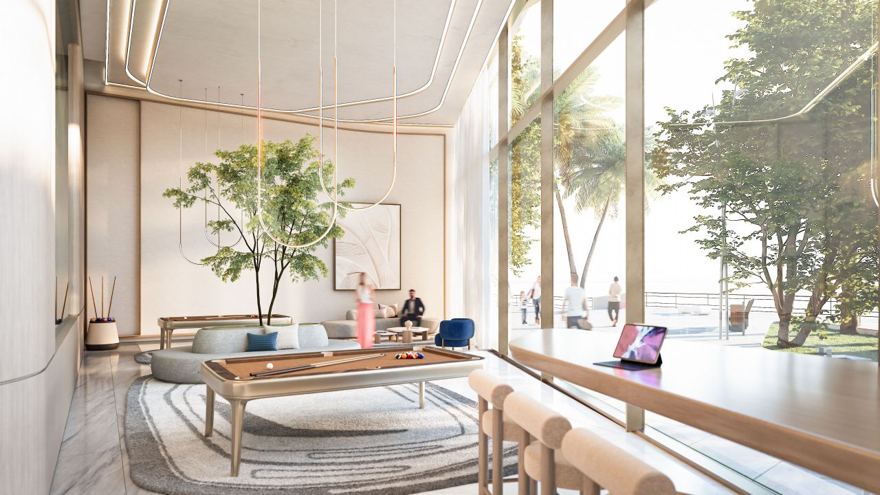 Апартаменты в Рас-эль-Хайме, ОАЭ, 76 м² - фото 13