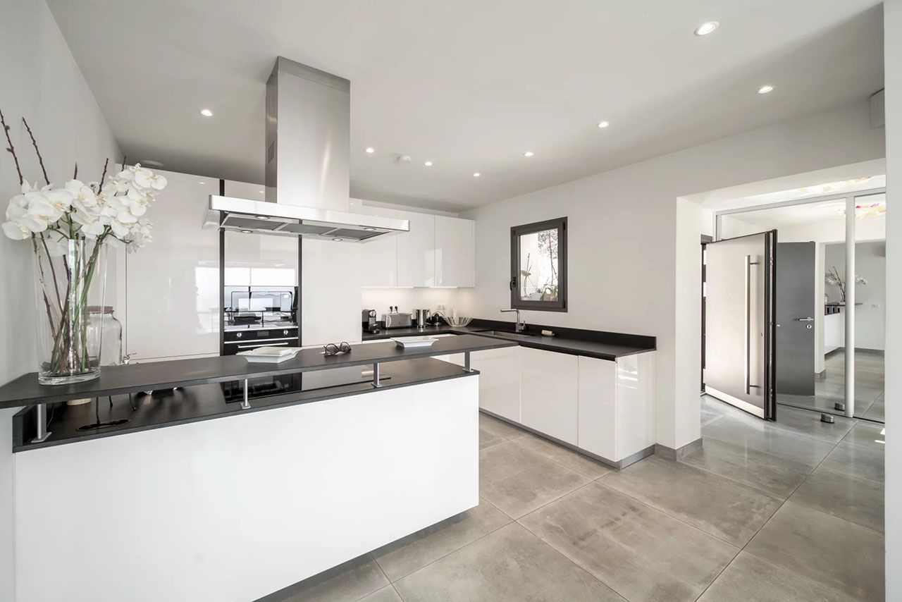 Вилла в Гольф-Жуан, Франция, 235 м² - фото 5