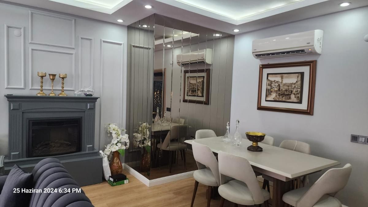 Квартира в Анталии, Турция, 200 м² - фото 6