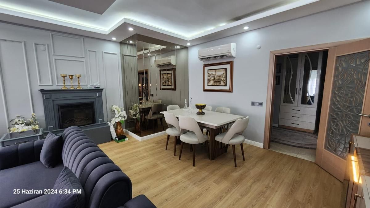 Квартира в Анталии, Турция, 200 м² - фото 3