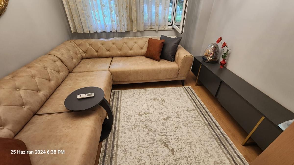 Квартира в Анталии, Турция, 200 м² - фото 15