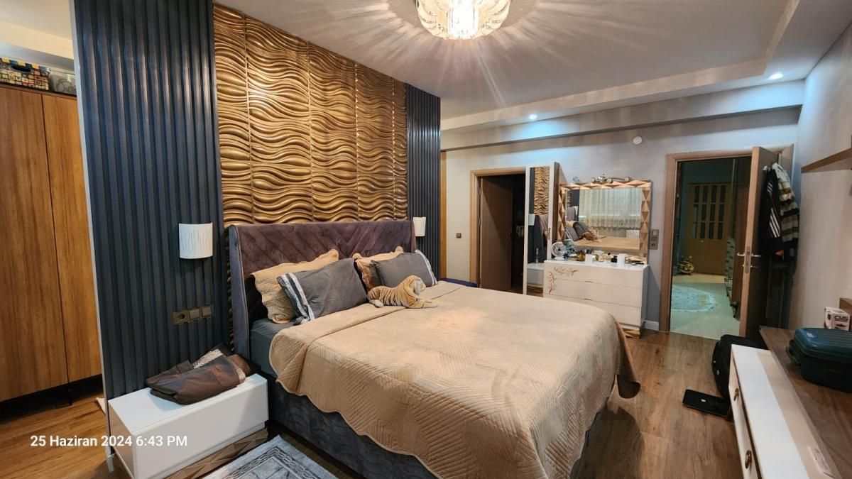 Квартира в Анталии, Турция, 200 м² - фото 12