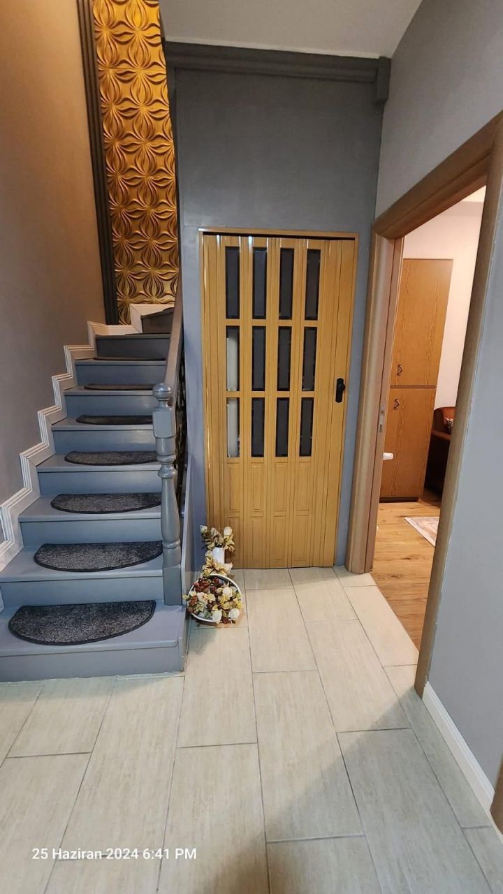 Квартира в Анталии, Турция, 200 м² - фото 10