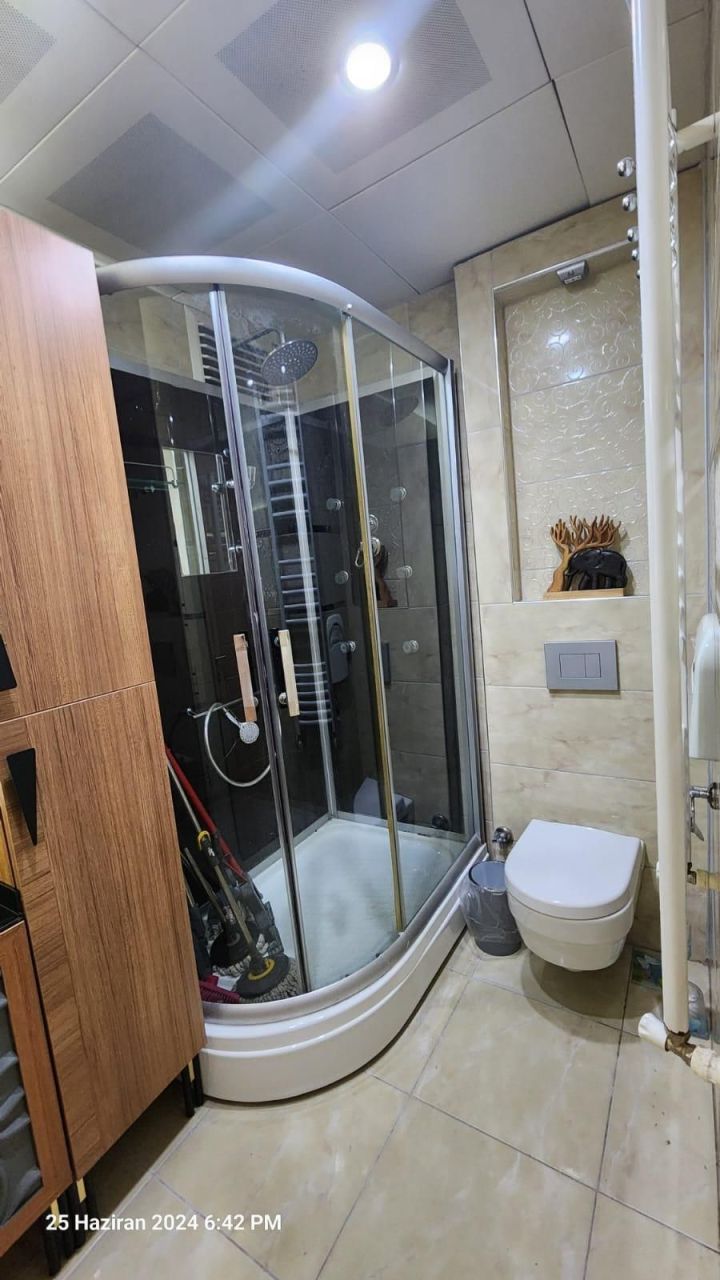 Квартира в Анталии, Турция, 200 м² - фото 17