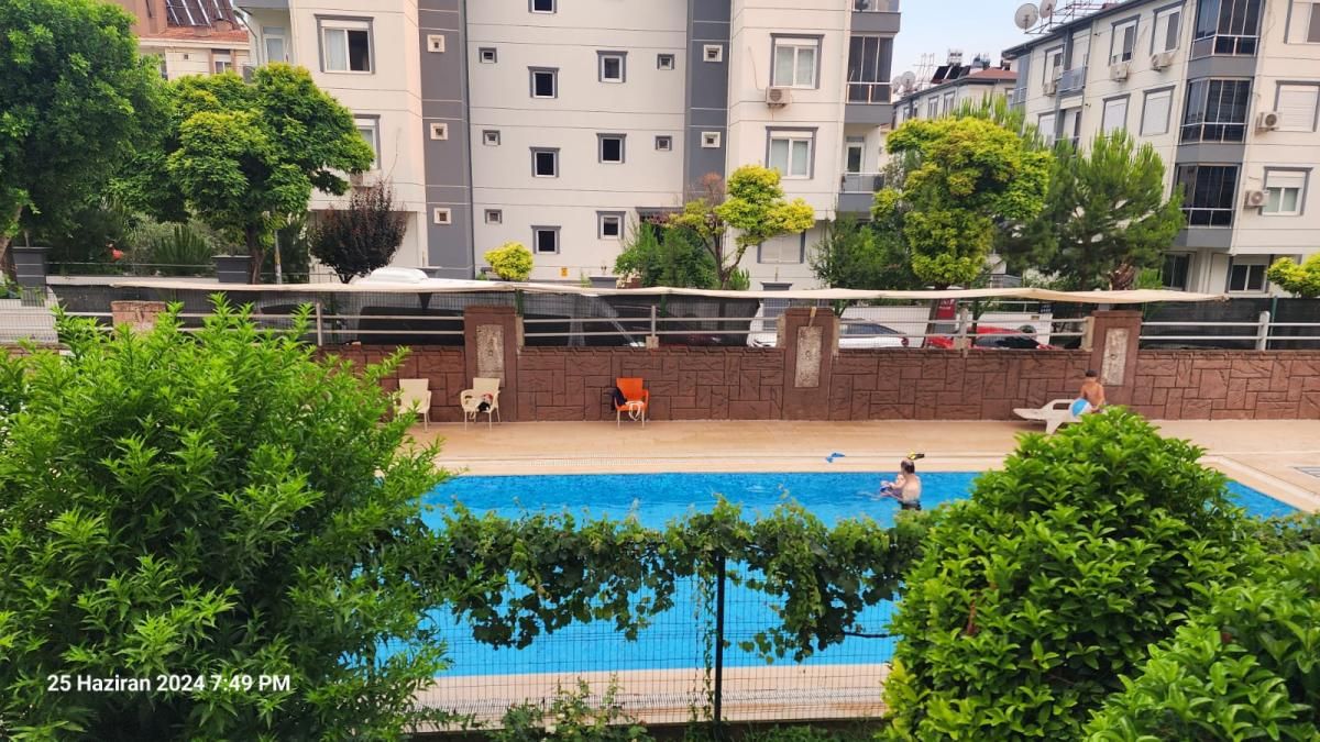 Квартира в Анталии, Турция, 200 м² - фото 7