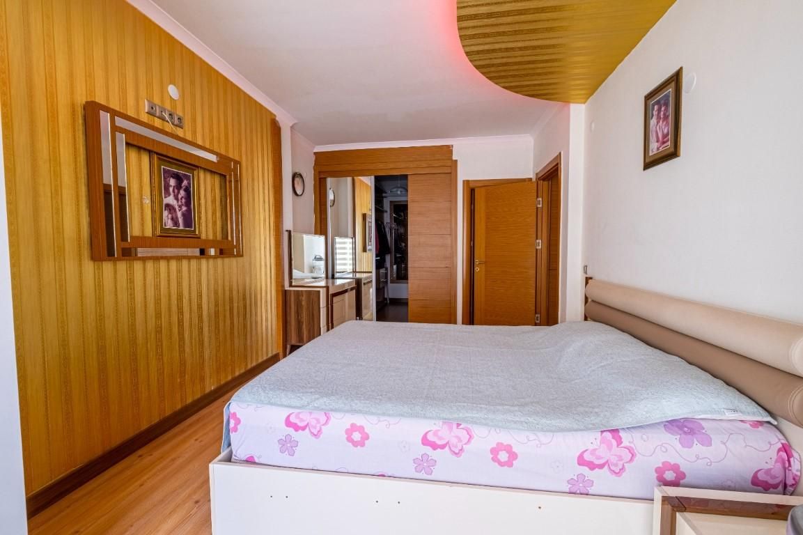 Квартира в Анталии, Турция, 150 м² - фото 15