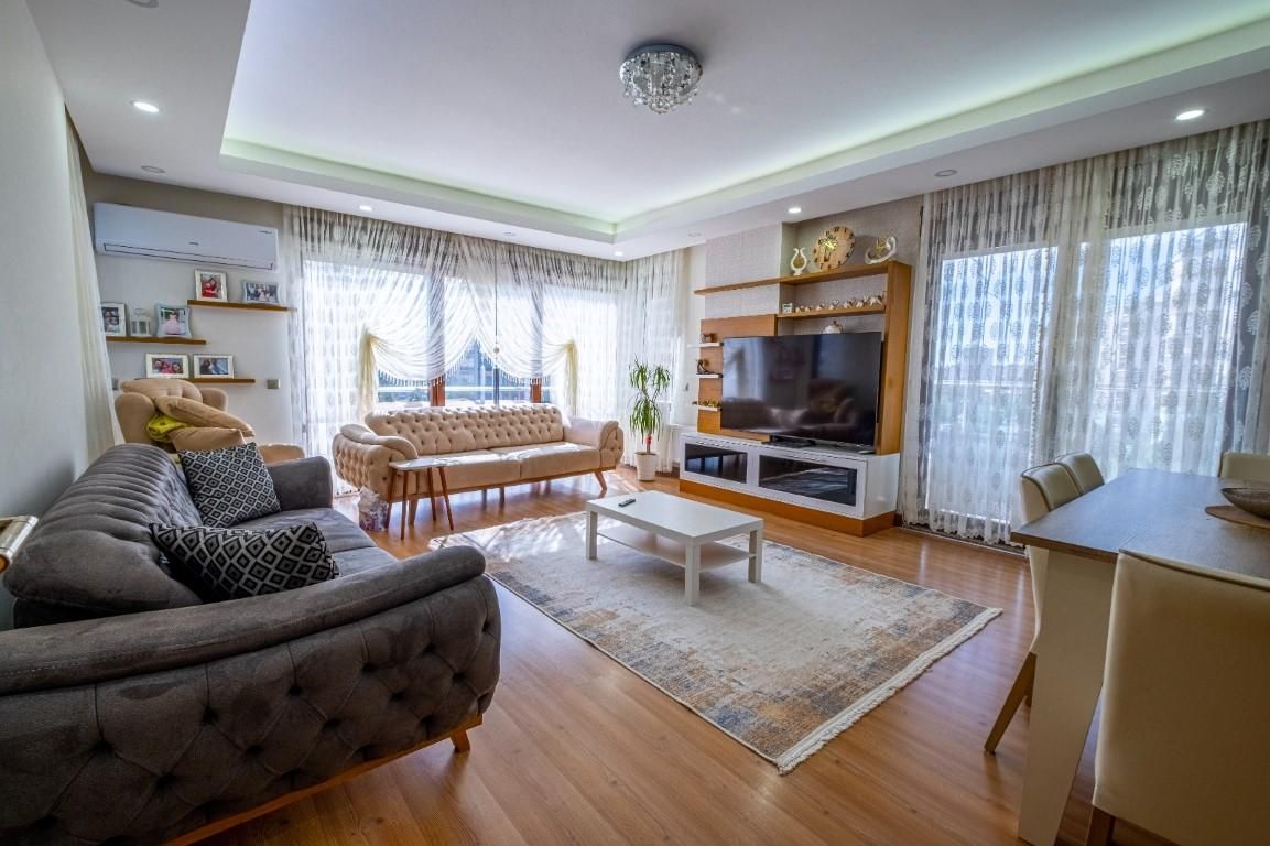 Квартира в Анталии, Турция, 150 м² - фото 8