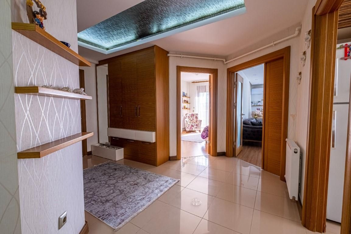 Квартира в Анталии, Турция, 150 м² - фото 12