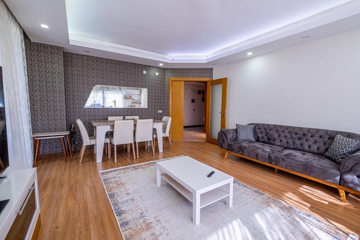 Квартира в Анталии, Турция, 150 м² - фото 9