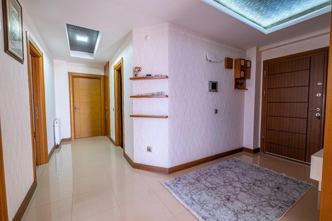 Квартира в Анталии, Турция, 150 м² - фото 4