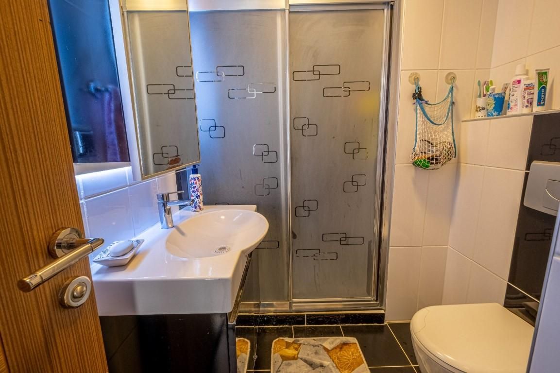 Квартира в Анталии, Турция, 150 м² - фото 18