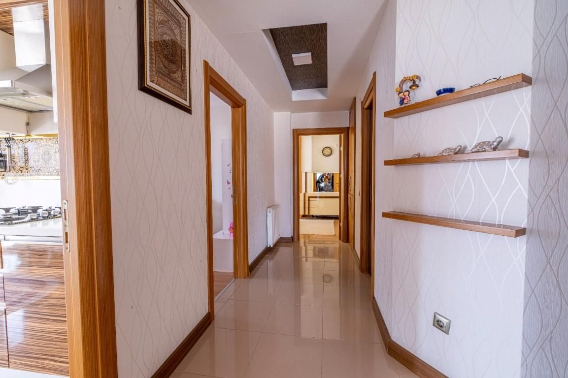 Квартира в Анталии, Турция, 150 м² - фото 13