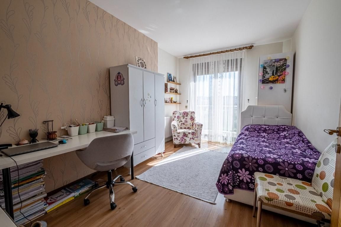 Квартира в Анталии, Турция, 150 м² - фото 17