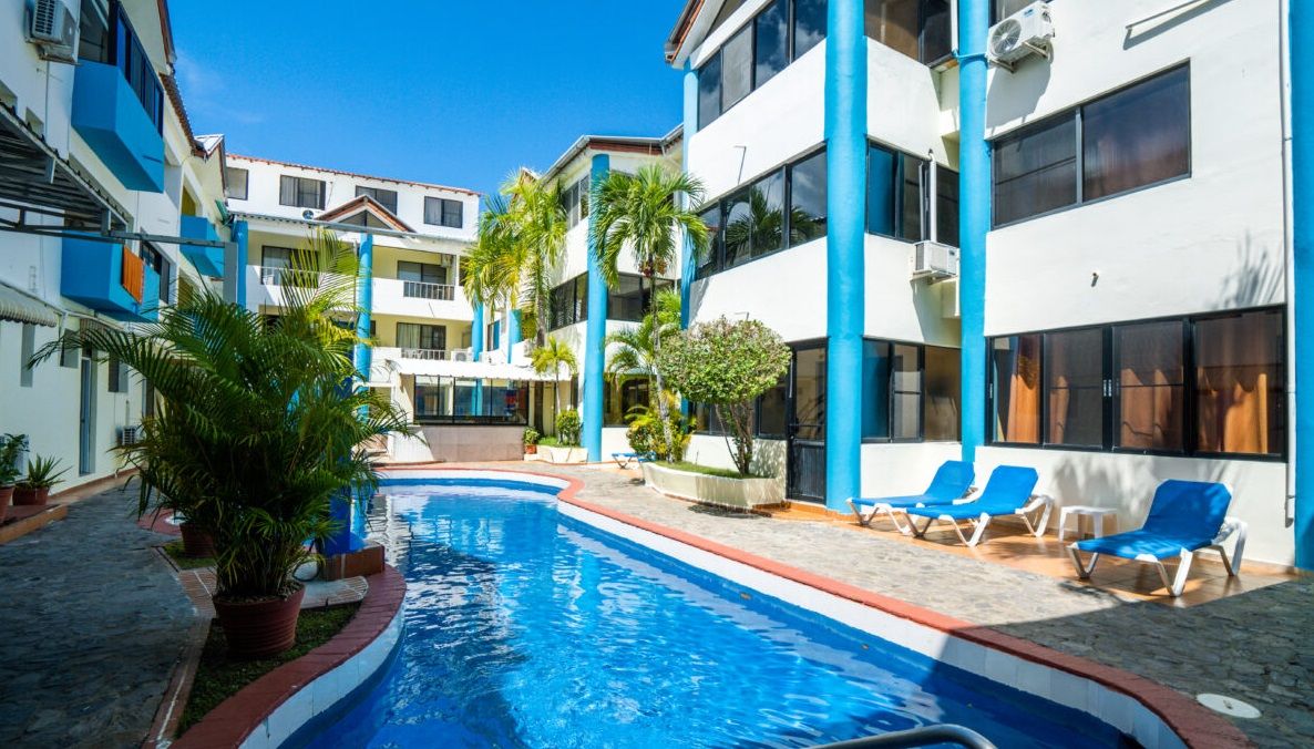 Квартира в Сосуа, Доминиканская Республика, 60 м² - фото 2