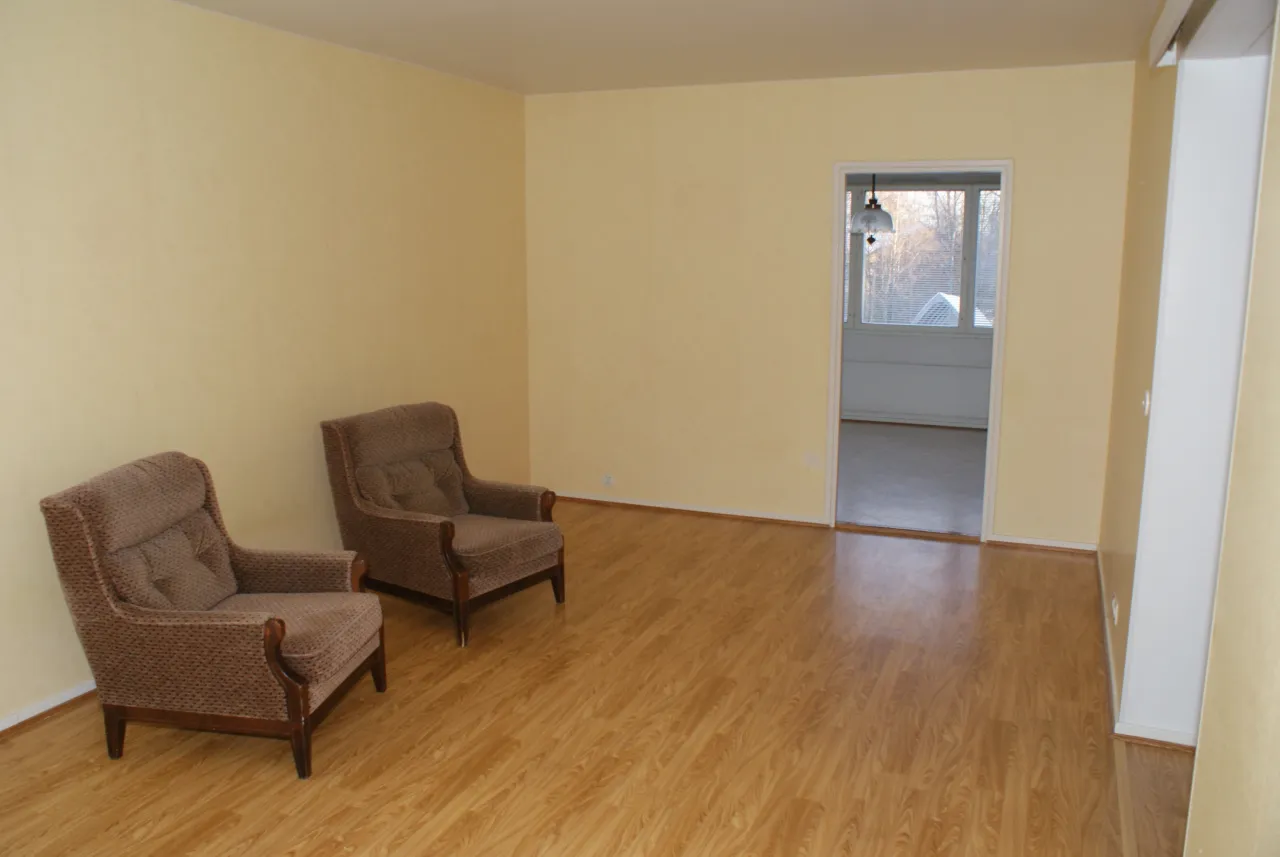 Квартира в Хейнявеси, Финляндия, 64 м² - фото 2