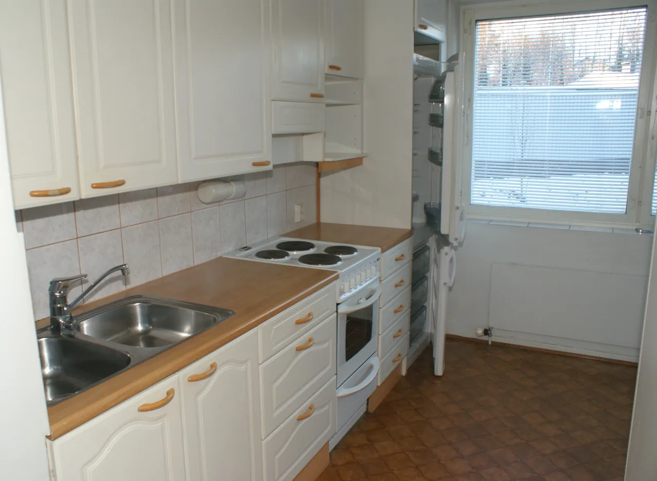 Квартира в Хейнявеси, Финляндия, 64 м² - фото 1