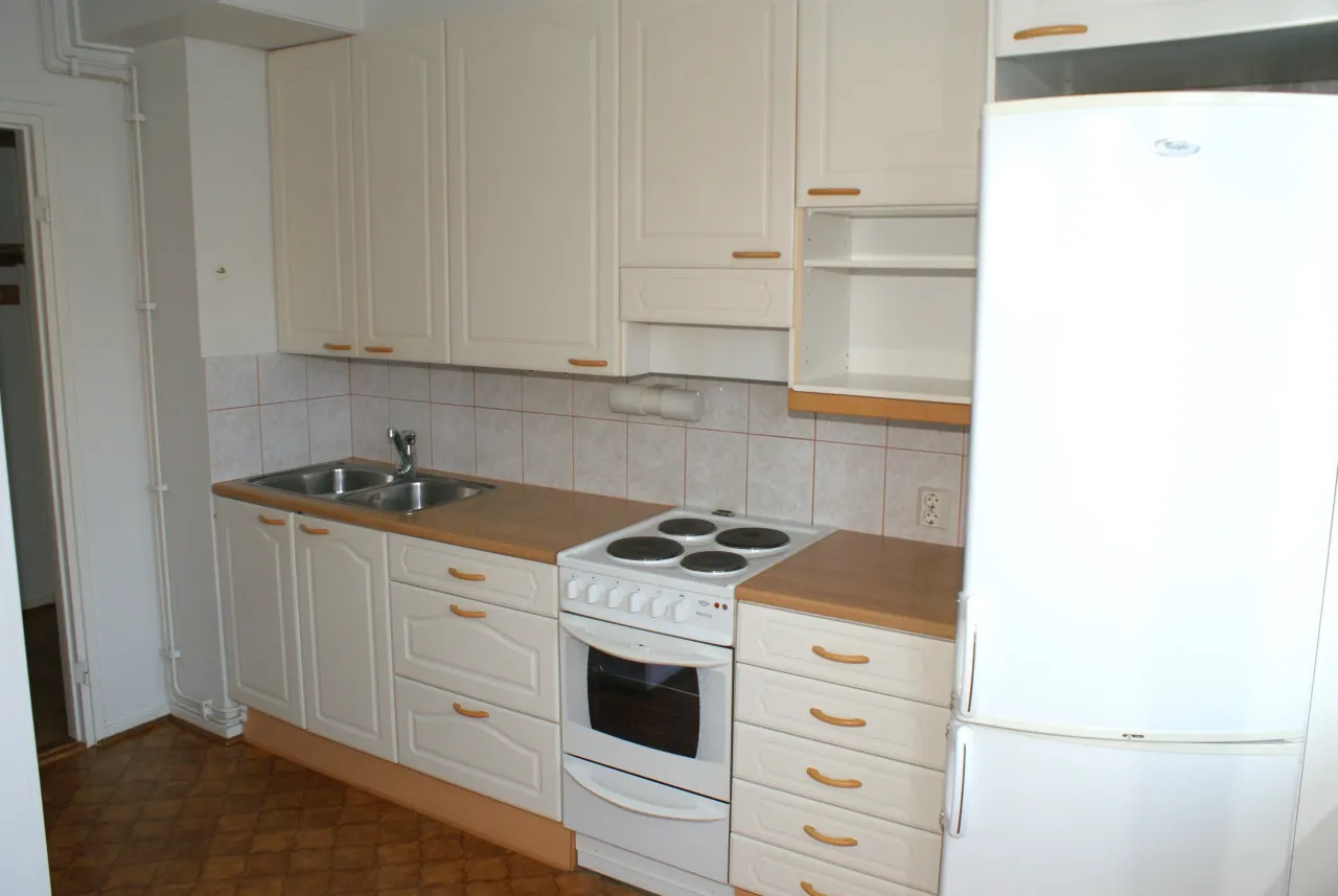 Квартира в Хейнявеси, Финляндия, 64 м² - фото 4
