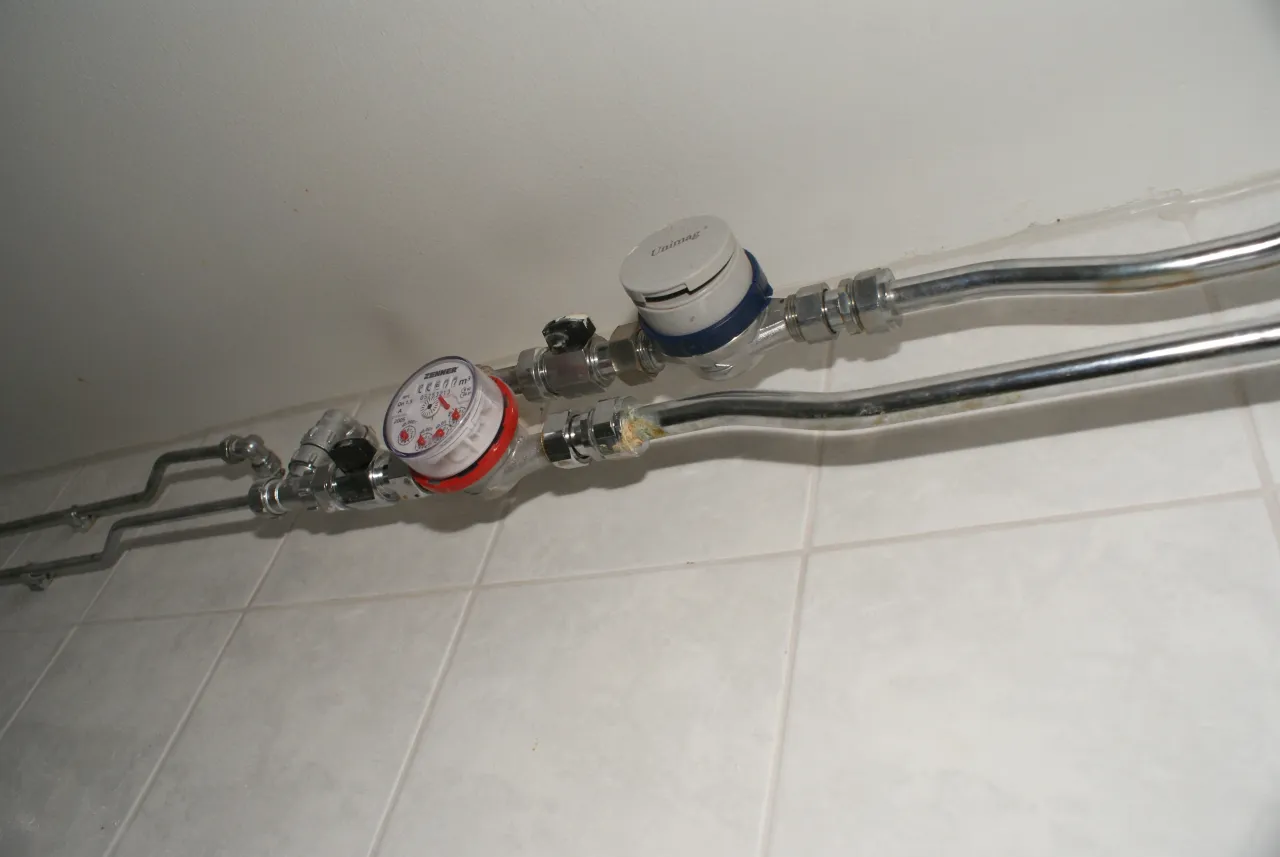 Квартира в Хейнявеси, Финляндия, 64 м² - фото 16