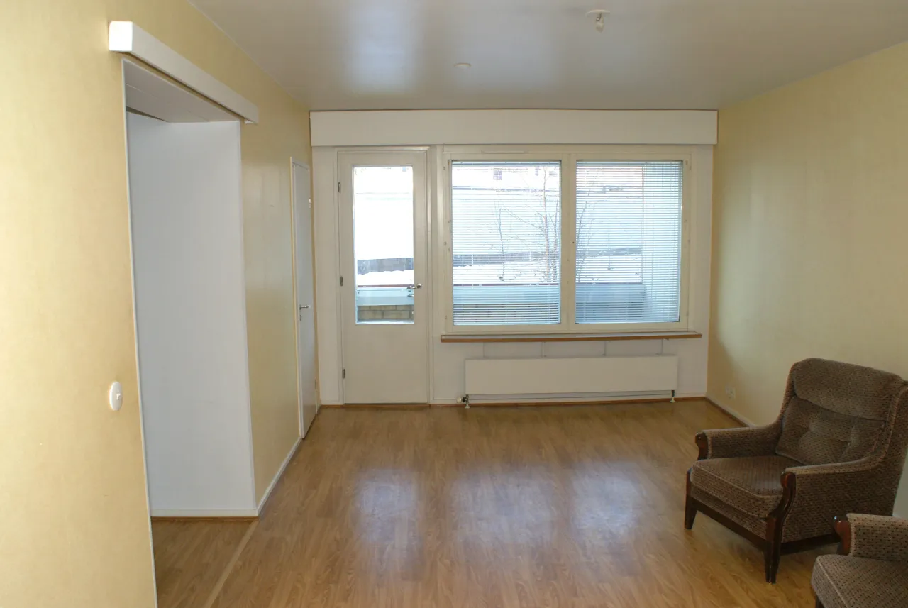 Квартира в Хейнявеси, Финляндия, 64 м² - фото 15