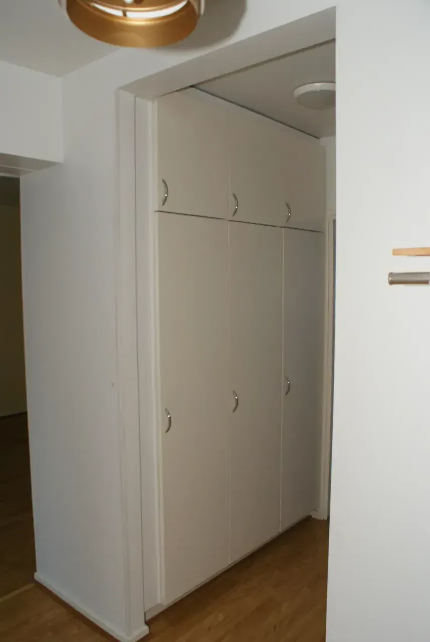 Квартира в Хейнявеси, Финляндия, 64 м² - фото 12