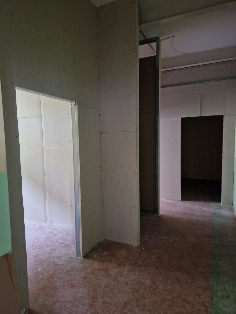 Доходный дом во Вроцлаве, Польша, 10 000 м² - фото 13