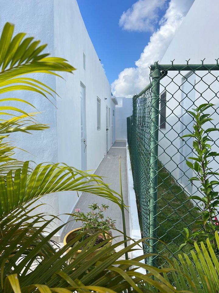 Дом в Баваро, Доминиканская Республика, 120 м² - фото 2