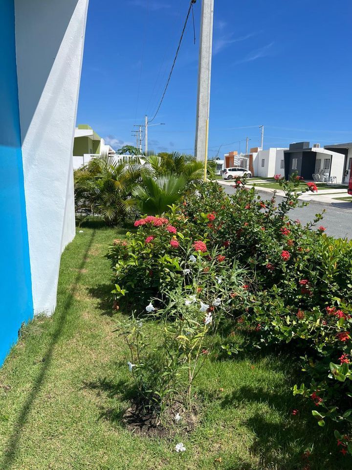 Дом в Баваро, Доминиканская Республика, 120 м² - фото 7