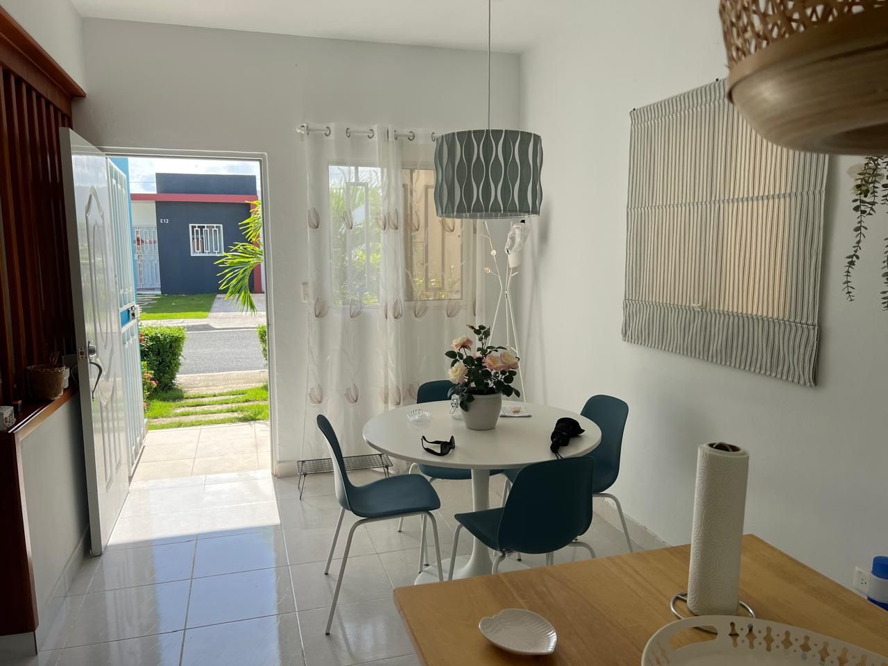 Дом в Баваро, Доминиканская Республика, 120 м² - фото 9