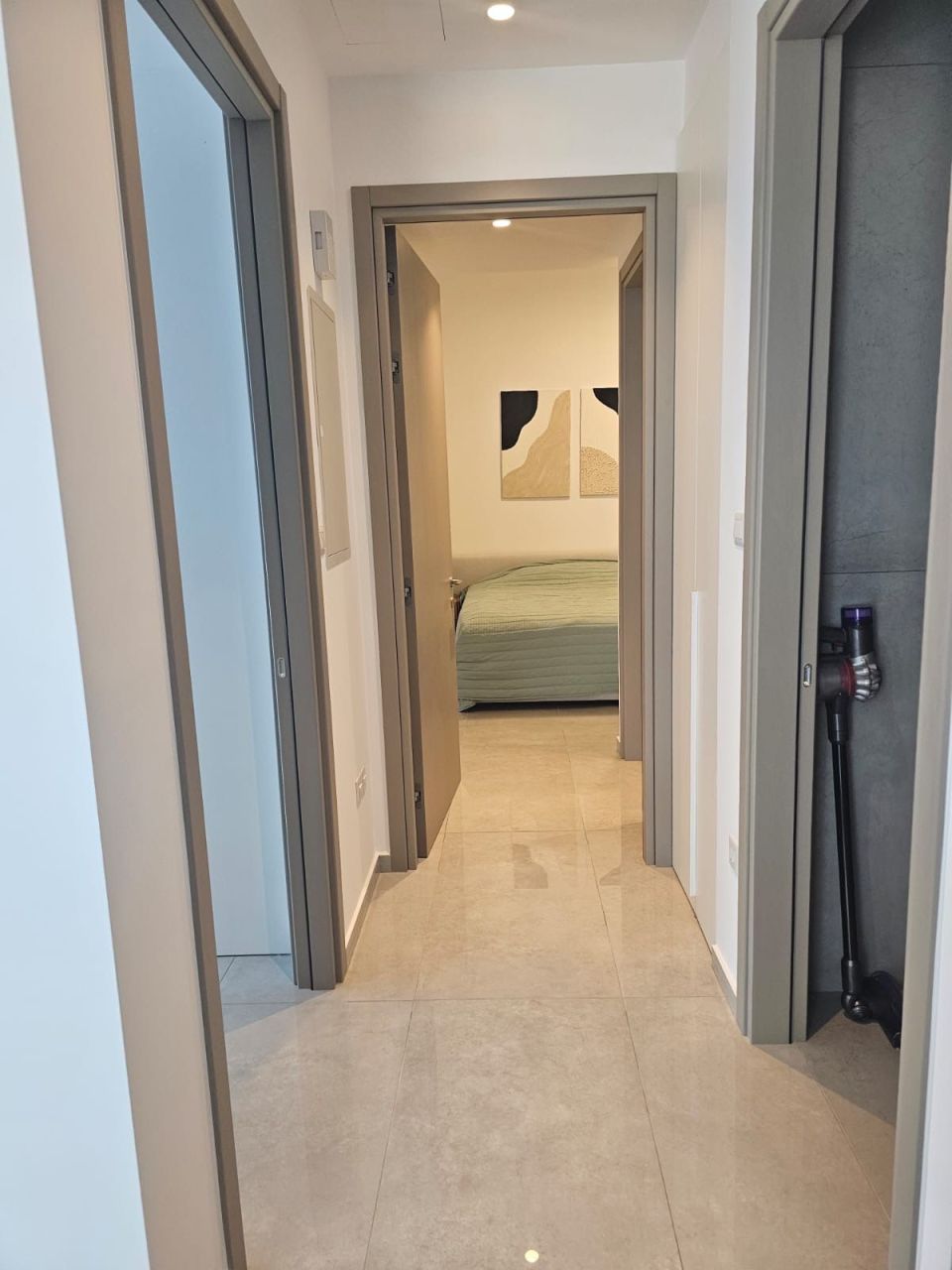 Апартаменты в Пафосе, Кипр, 110 м² - фото 12