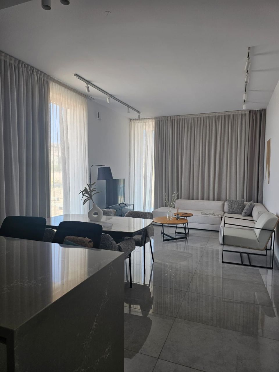 Апартаменты в Пафосе, Кипр, 110 м² - фото 2