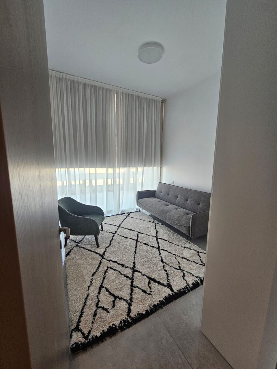 Апартаменты в Пафосе, Кипр, 110 м² - фото 9