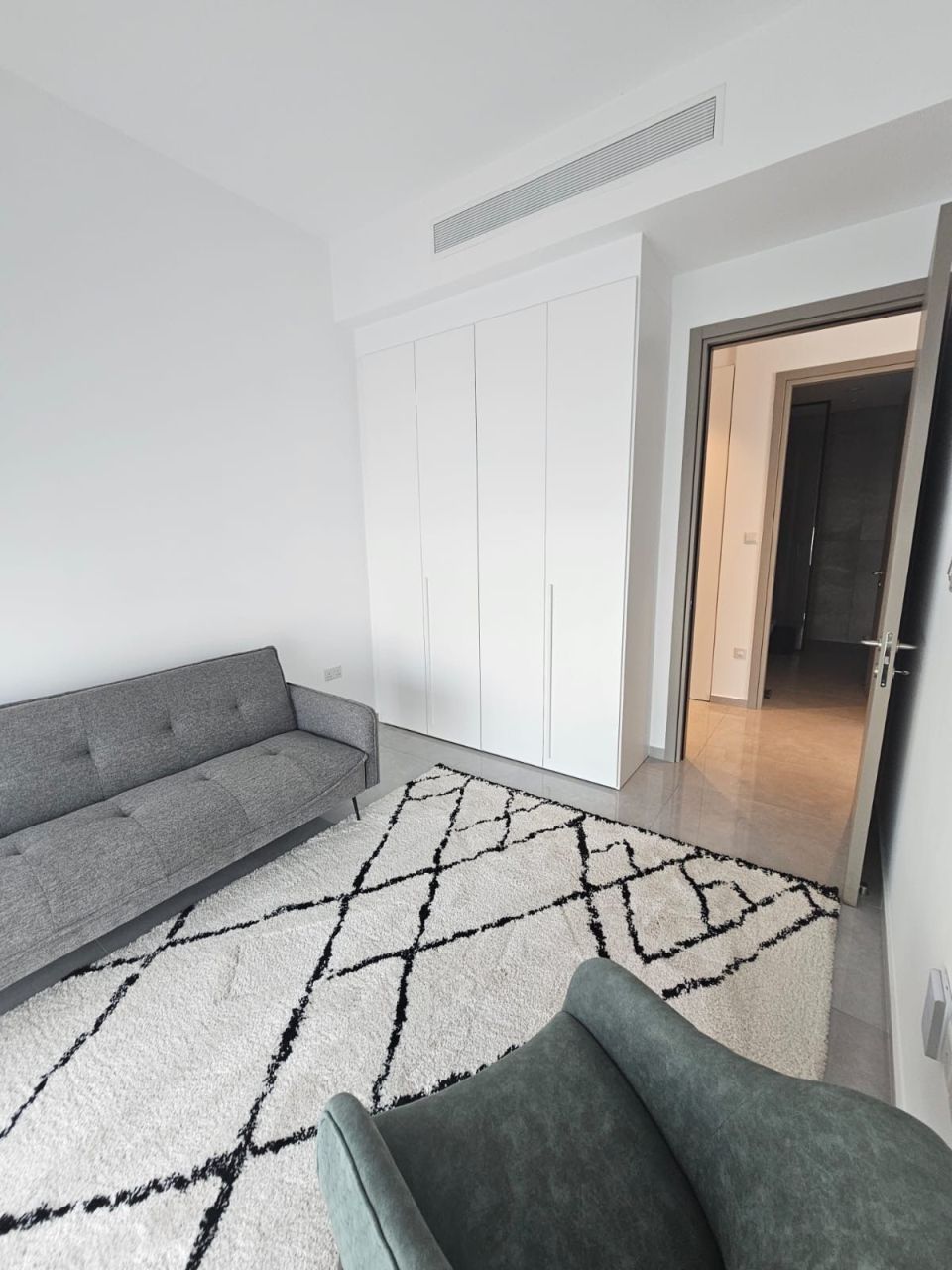 Апартаменты в Пафосе, Кипр, 110 м² - фото 10