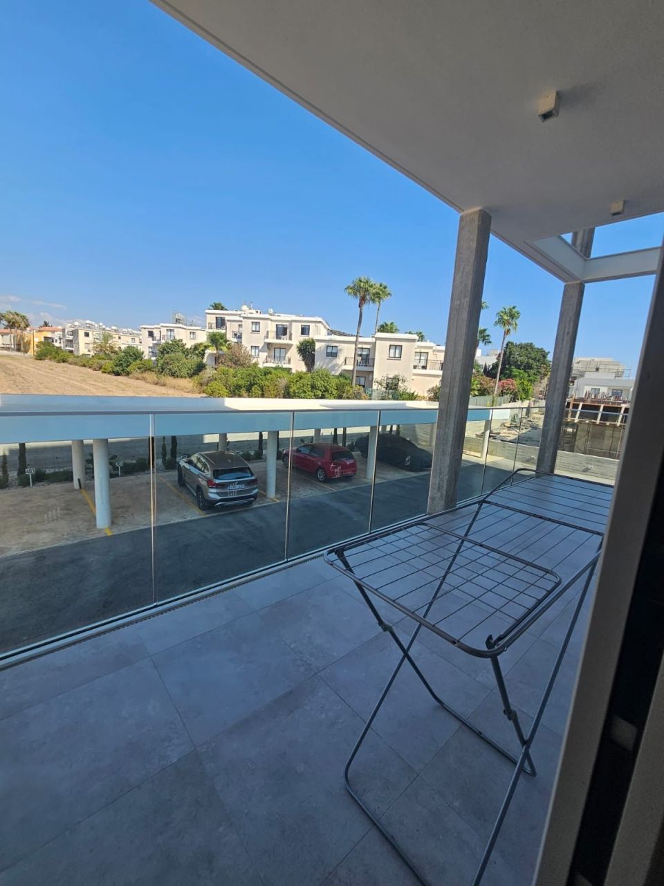 Апартаменты в Пафосе, Кипр, 110 м² - фото 11