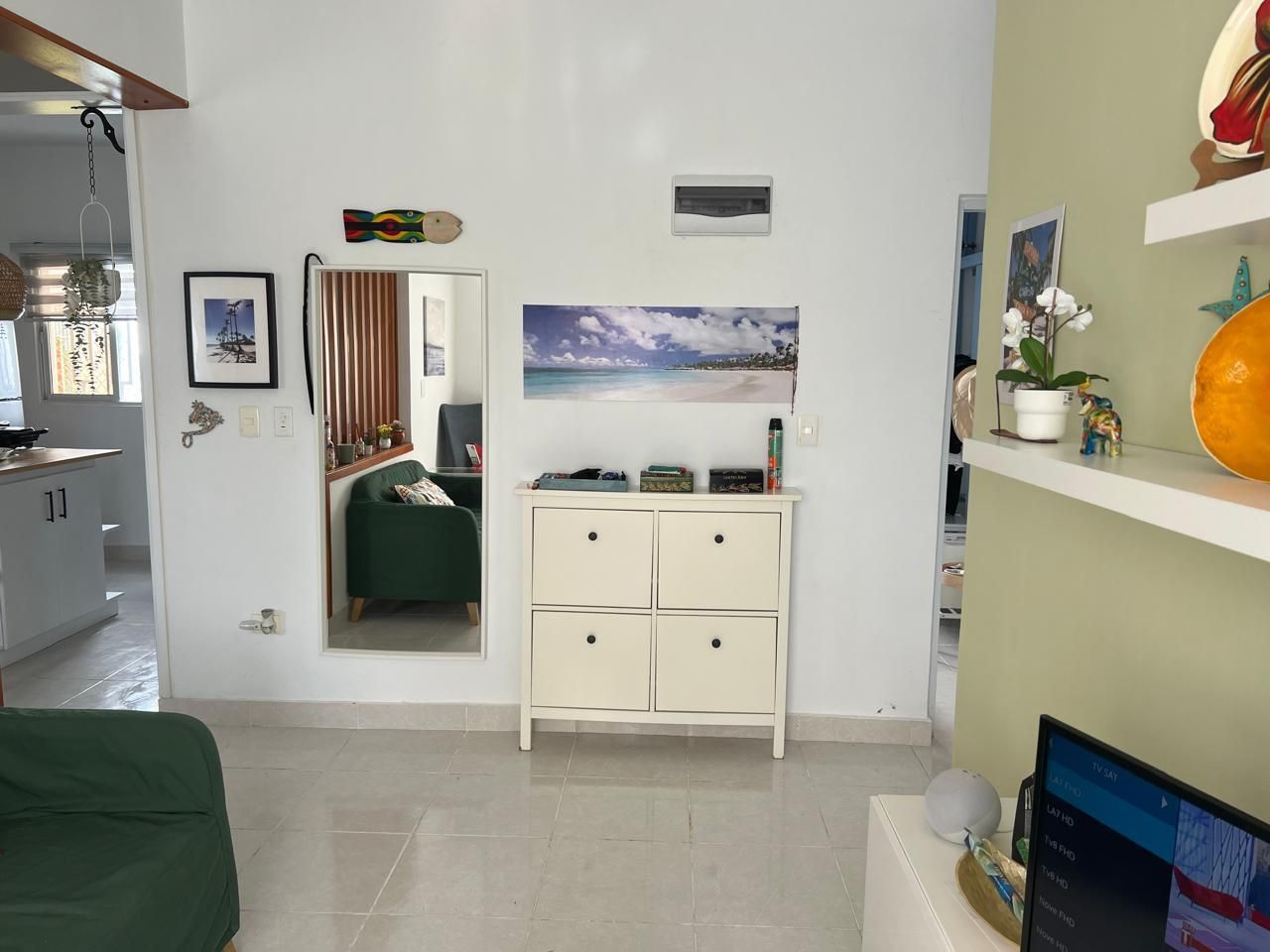 Дом в Баваро, Доминиканская Республика, 120 м² - фото 11