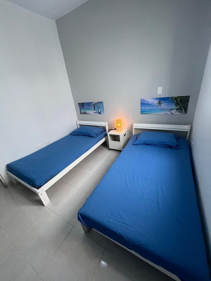 Дом в Баваро, Доминиканская Республика, 120 м² - фото 12