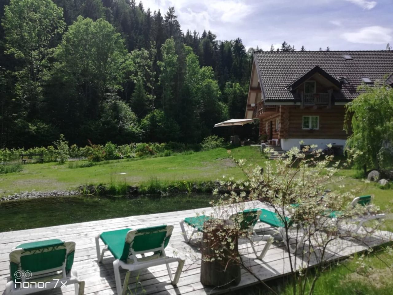 Вилла Nötsch, Австрия, 507 м² - фото 9