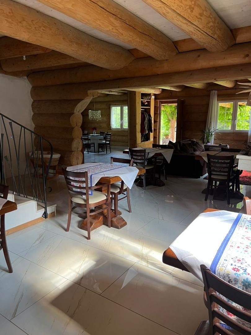 Вилла Nötsch, Австрия, 507 м² - фото 11