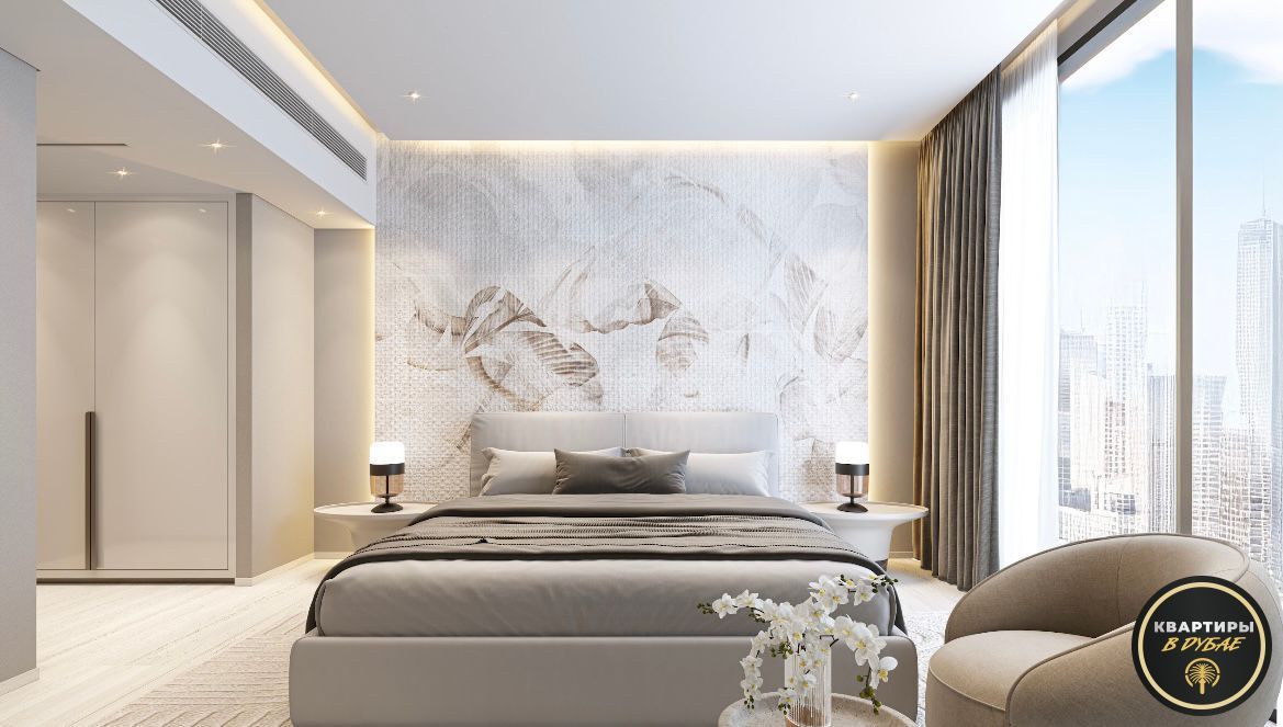 Квартира в Дубае, ОАЭ, 30 м² - фото 7