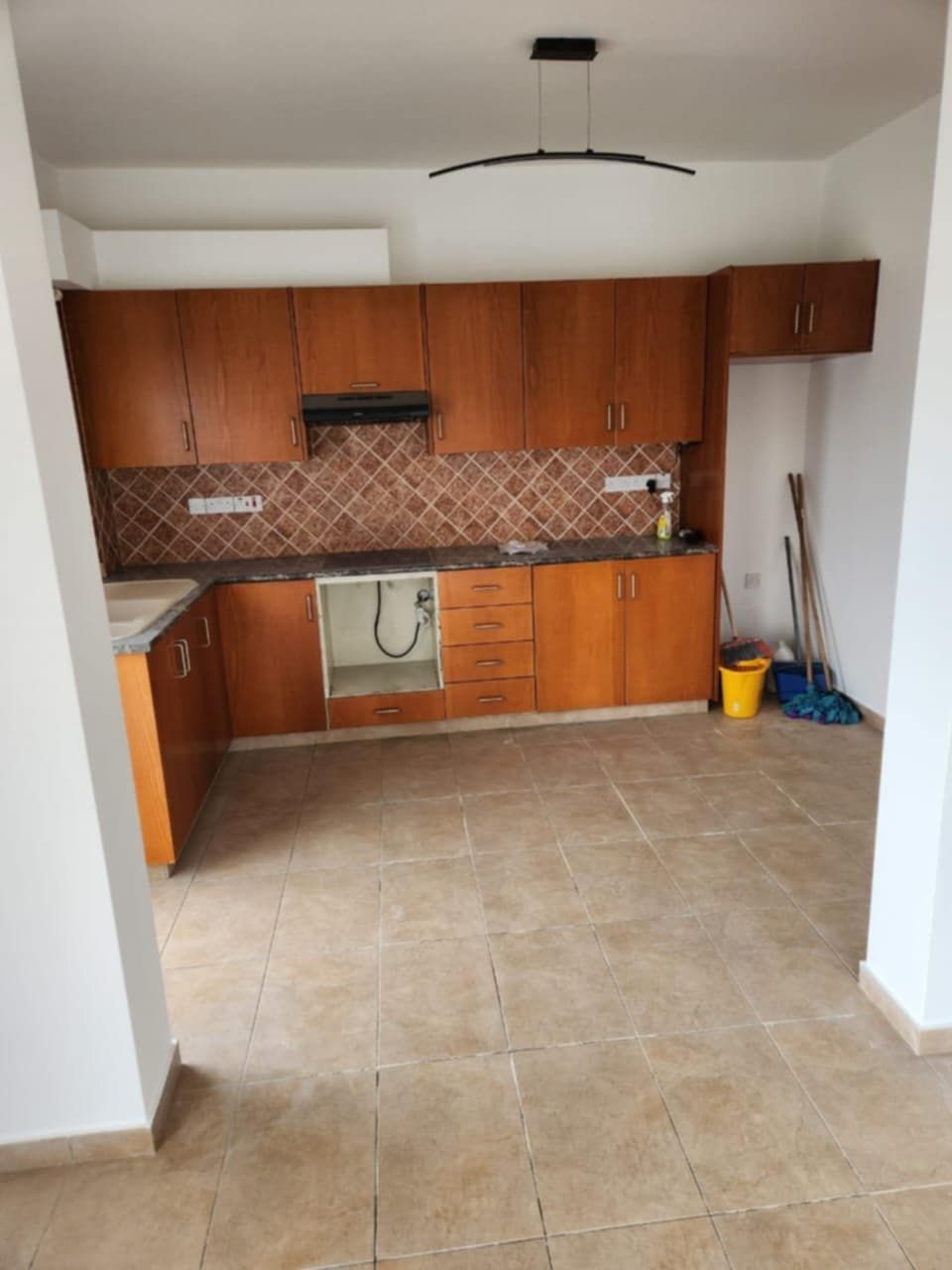 Бунгало в Лимасоле, Кипр, 119 м² - фото 9